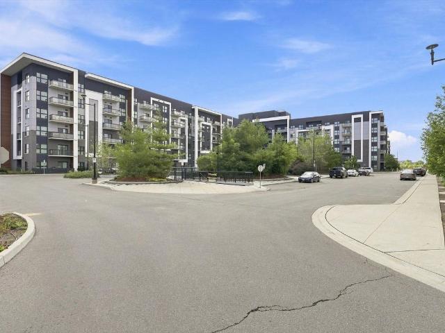 Apartment for rent in Oakville, Ontario