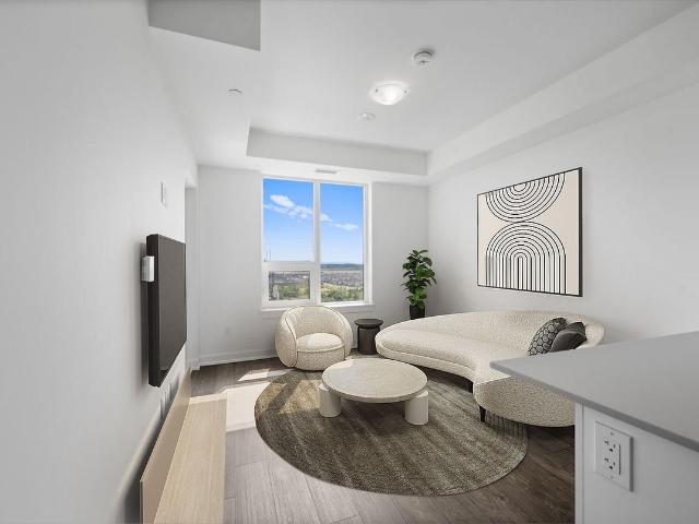 Apartment for rent in Oakville, Golden Horseshoe