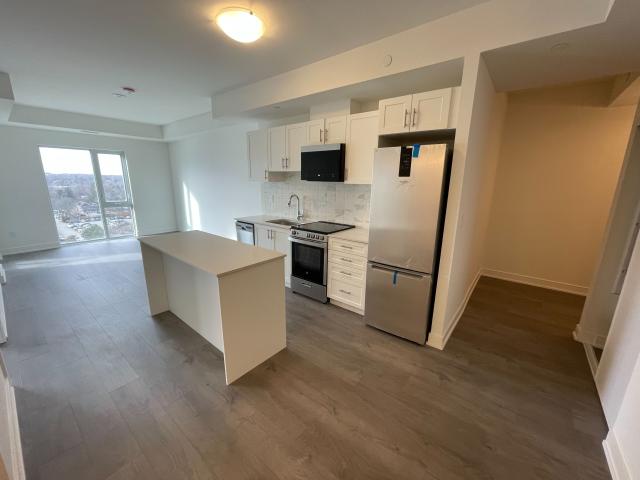 Apartment for rent in York, Ontario