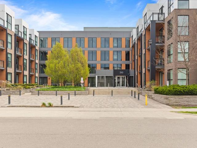 Apartment for rent in Oakville, Ontario