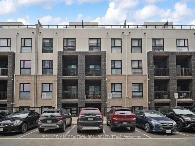 Apartment for rent in Oakville, Ontario