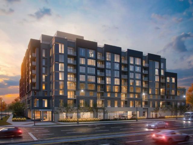Apartment for rent in Oakville, Ontario