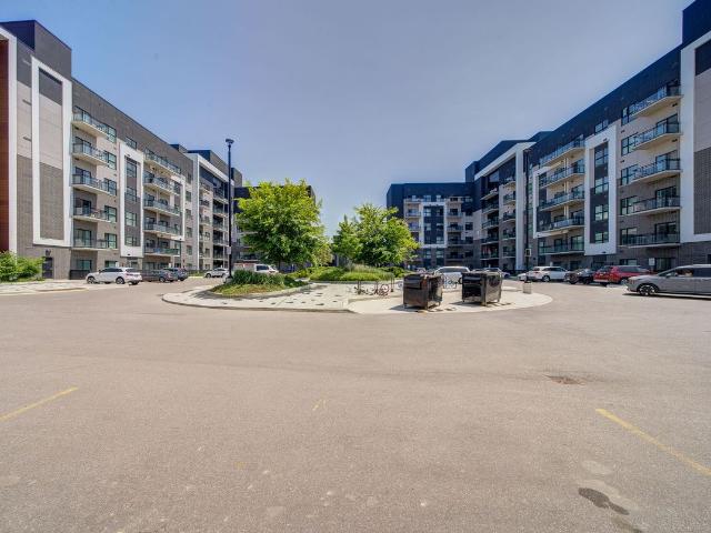 Apartment for rent in Oakville, Ontario