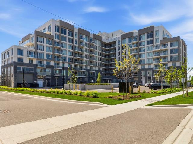 Apartment for rent in Oakville, Ontario