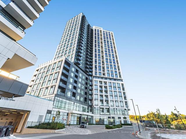 Apartment for rent in Mississauga, Ontario