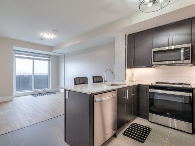 Apartment for rent in Oakville, Ontario