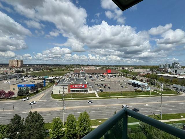Apartment for rent in Mississauga, Ontario