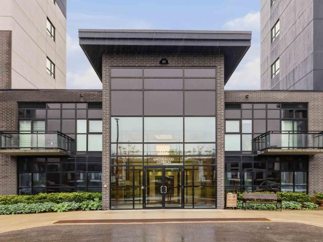 Apartment for rent in Oakville, Ontario
