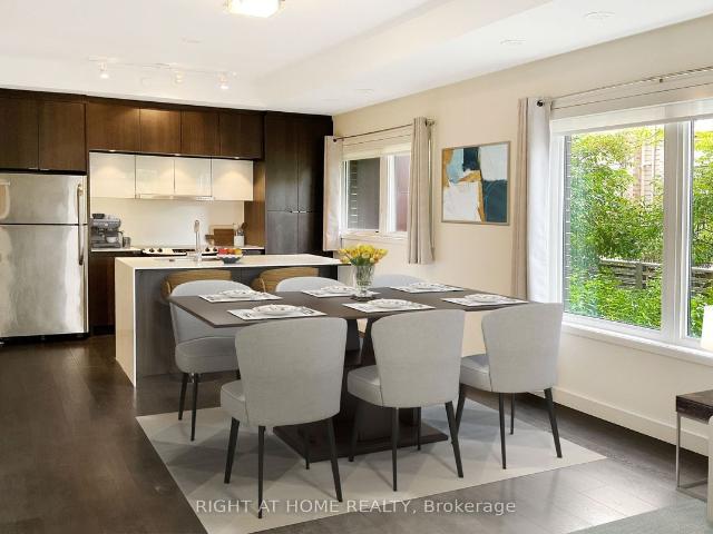 Apartment for rent in Mississauga, Ontario