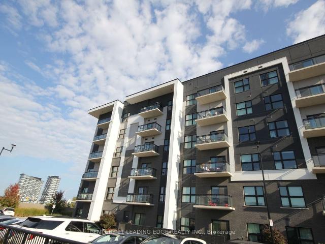 Apartment for rent in Oakville, Ontario