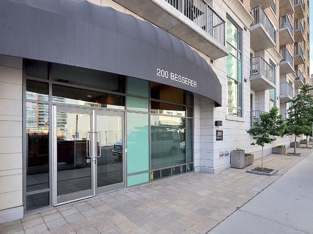 Apartment for rent in Byward Market, Mulhurst Bay