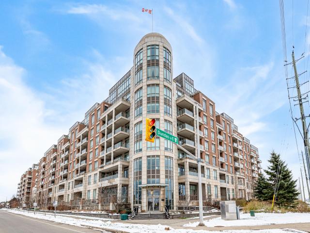 Apartment for rent in Oakville, Ontario