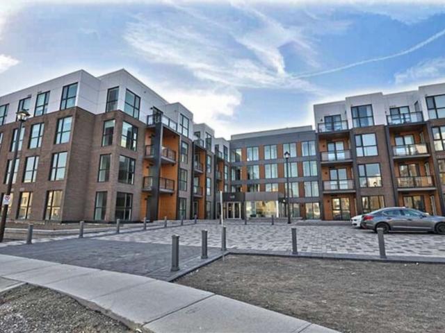 Apartment for rent in Oakville, Ontario