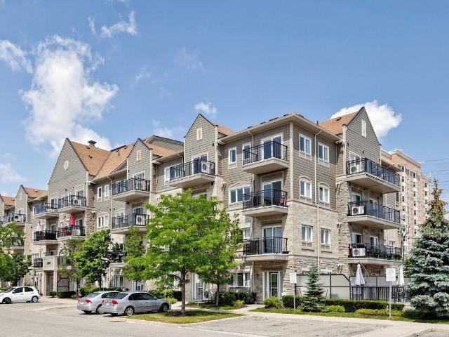 Apartment for rent in Mississauga, Ontario