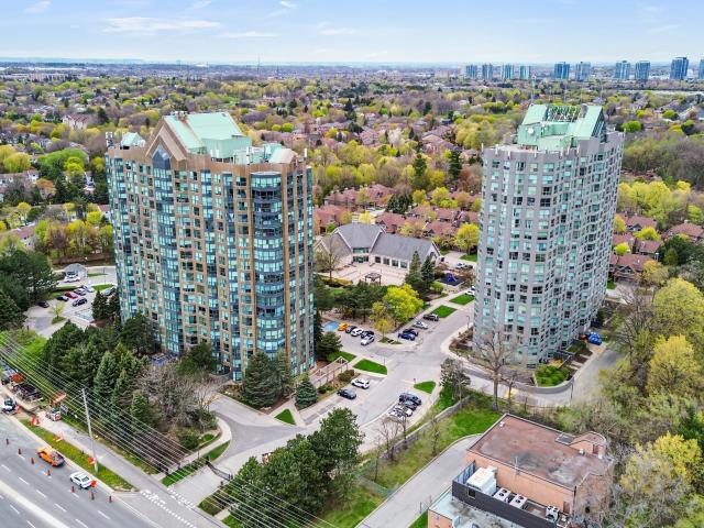 Apartment for rent in Mississauga, Ontario