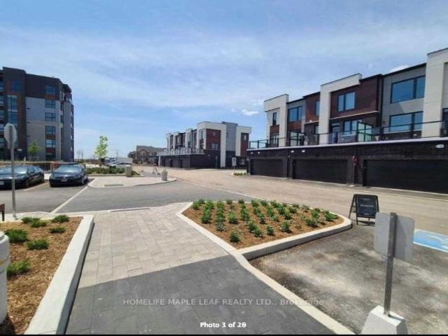 Apartment for rent in Oakville, Golden Horseshoe