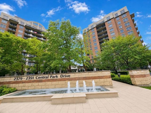 Apartment for rent in Oakville, Ontario