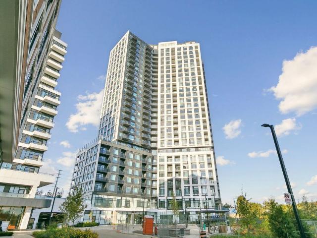 Apartment for rent in Mississauga, Ontario