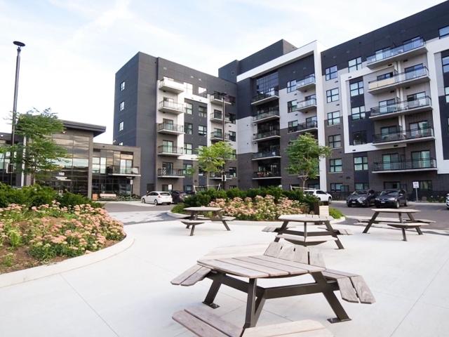 Apartment for rent in Oakville, Ontario