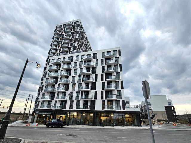 Apartment for rent in Trafalgar, Oakville