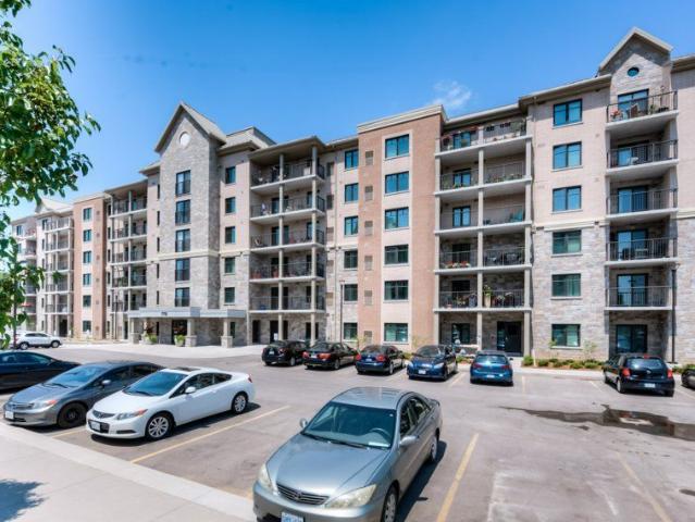 Apartment for rent in Waterloo, Ontario