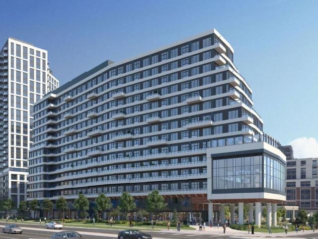 Apartment for rent in Central Erin Mills, Mississauga