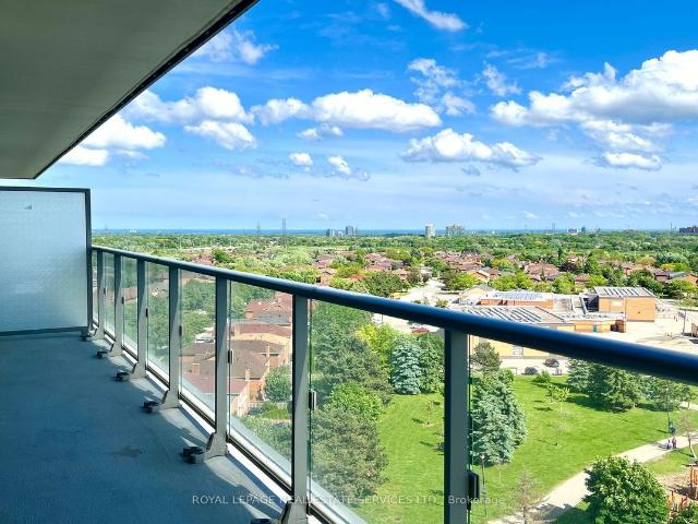 Apartment for rent in Mississauga, Ontario