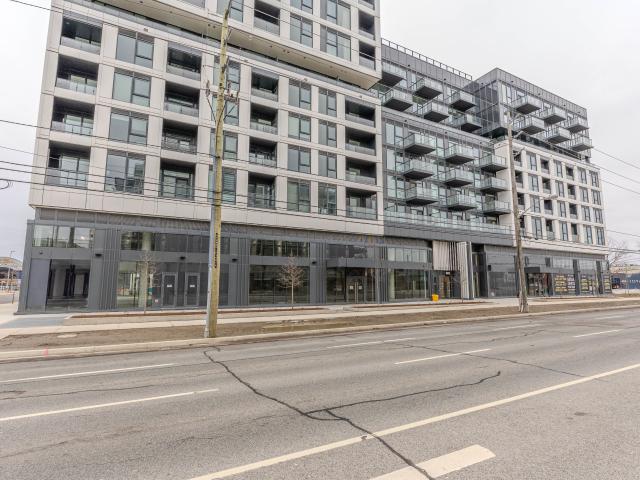 Apartment for rent in Woburn, Ontario