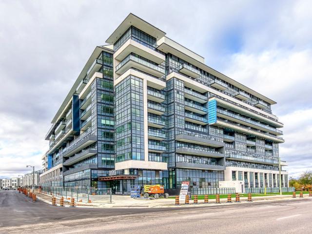 Apartment for rent in Oakville, Ontario