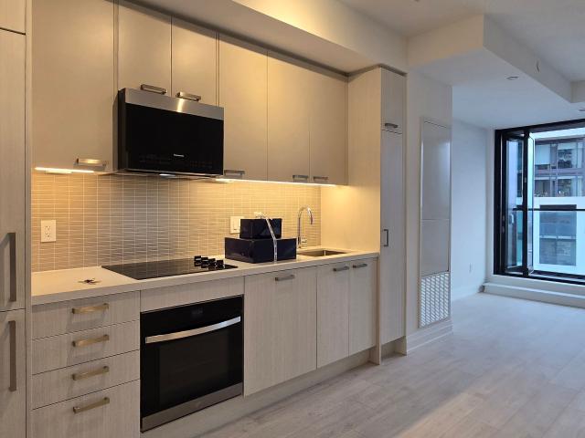 Apartment for rent in Woburn, Ontario