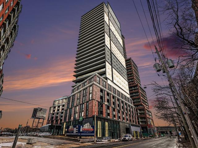 Apartment for rent in Woburn, Ontario
