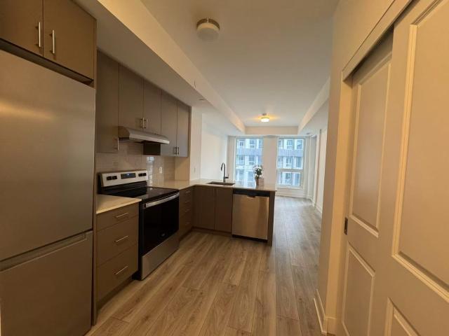 Apartment for rent in Oakville, Ontario