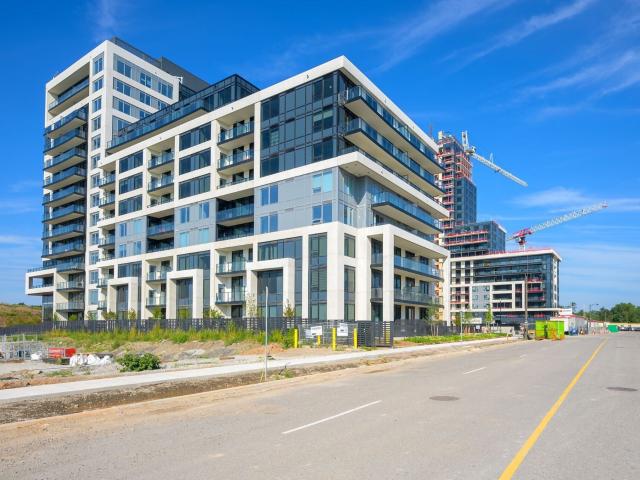 Apartment for rent in Oakville, Ontario