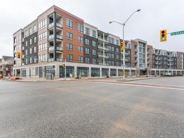 Apartment for rent in Oakville, Ontario