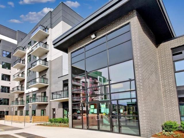 Apartment for rent in Oakville, Ontario