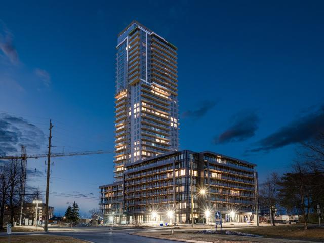 Apartment for rent in Mulhurst Bay, Ontario