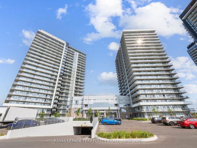 Apartment for rent in Mississauga, Ontario
