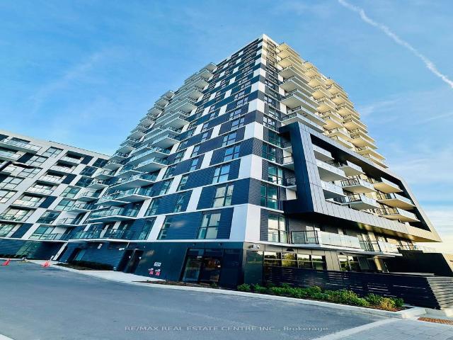 Apartment for rent in Oakville, Ontario