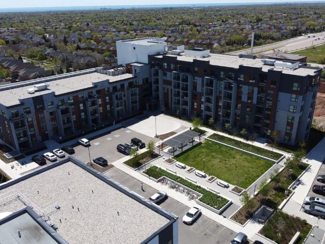 Apartment for rent in Oakville, Ontario