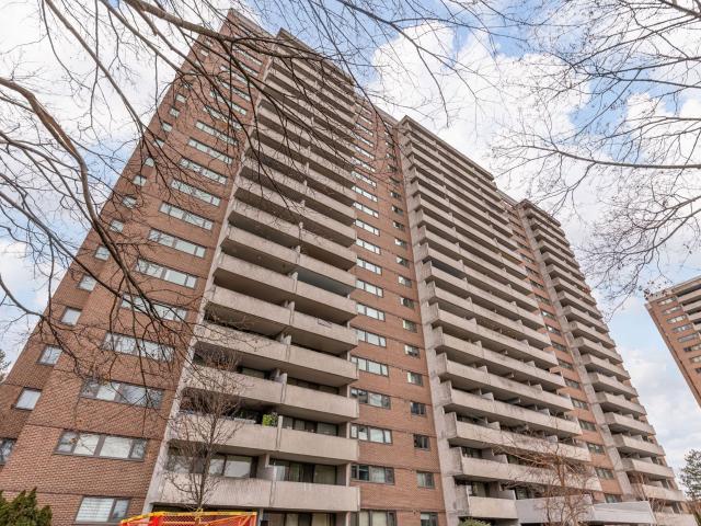 Apartment for rent in Woburn, Ontario