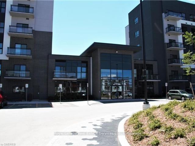 Apartment for rent in Oakville, Ontario