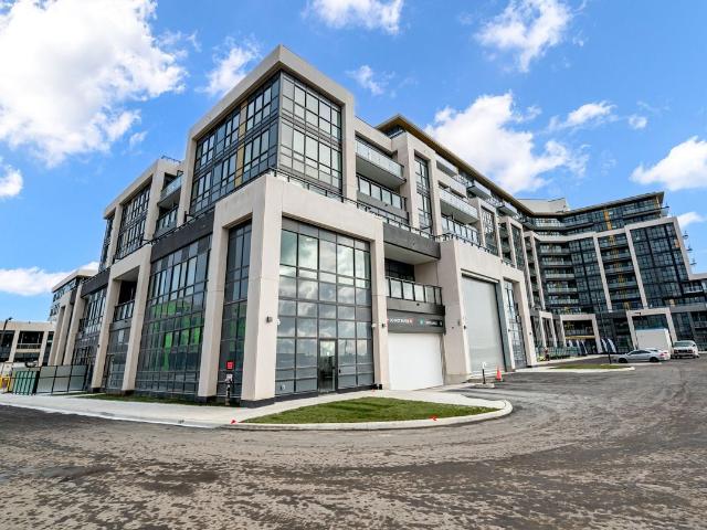 Apartment for rent in Oakville, Ontario