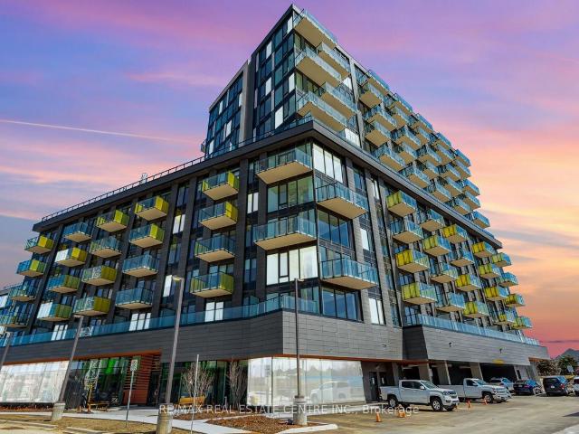 Apartment for rent in Oakville, Ontario