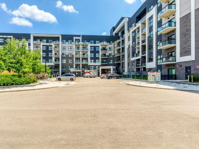 Apartment for rent in Oakville, Ontario