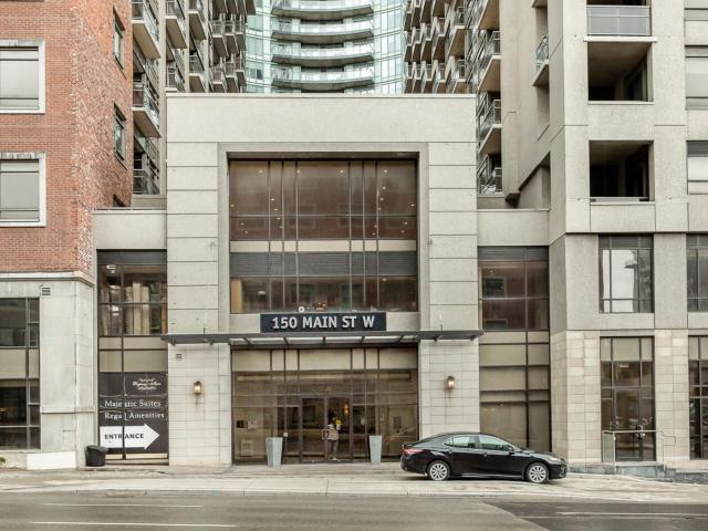 Apartment for rent in Hamilton
