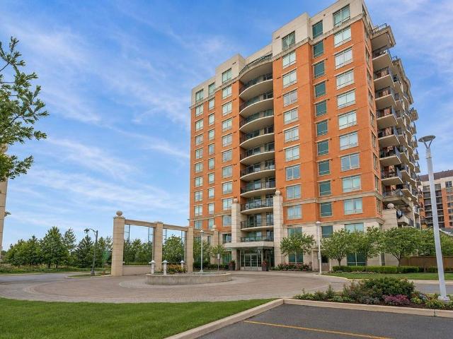 Apartment for rent in Oakville, Ontario