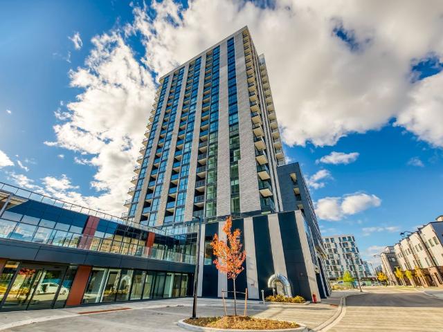 Apartment for rent in Oakville, Ontario
