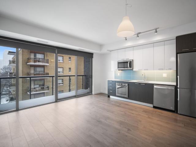 Apartment for rent in Woburn, Ontario