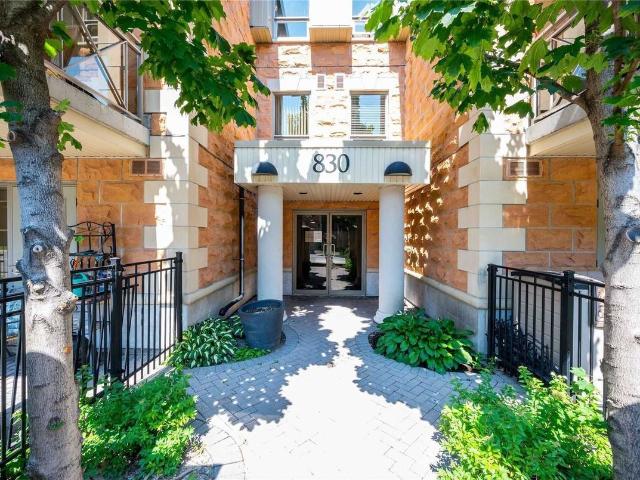 Apartment for rent in Mississauga, Ontario