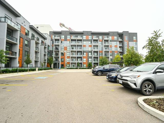 Apartment for rent in Oakville, Ontario